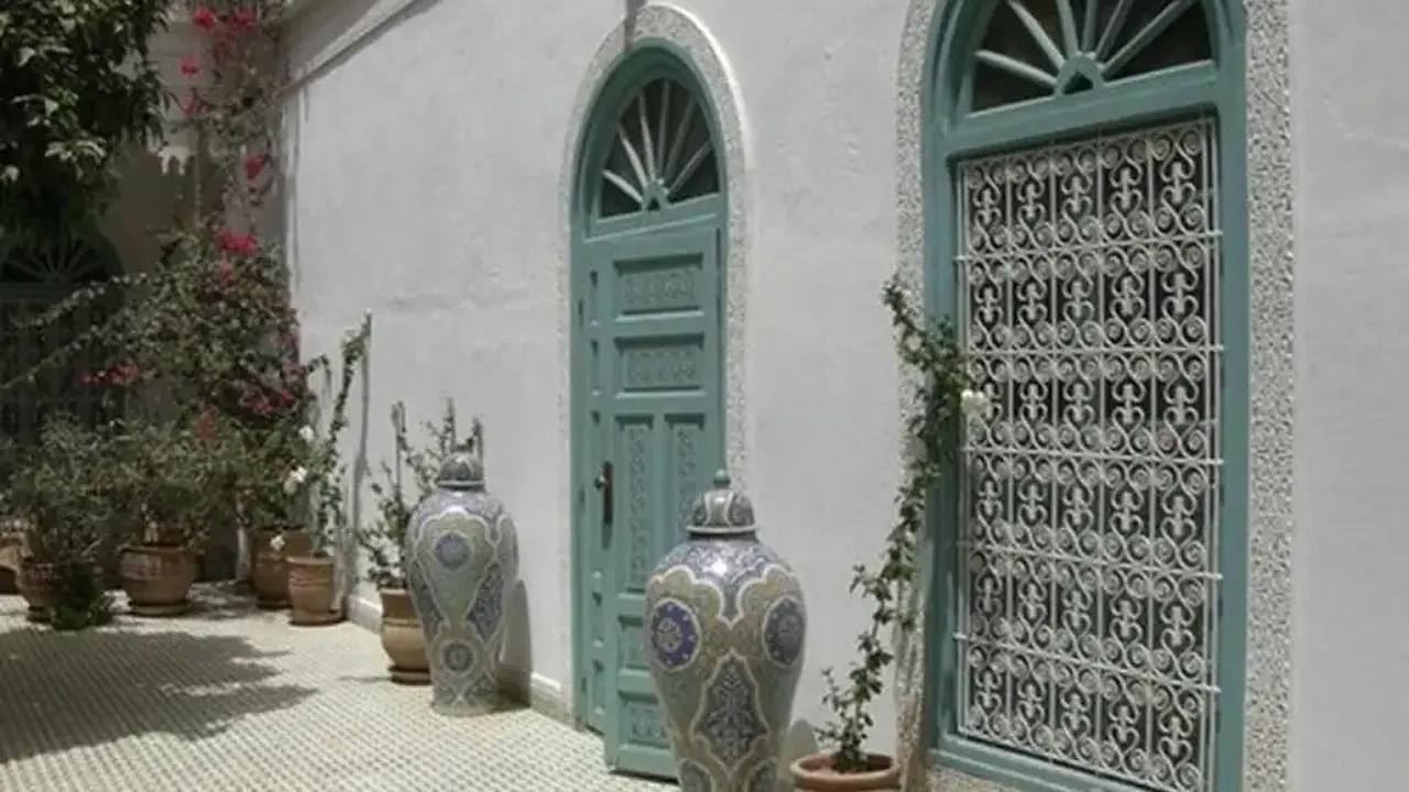 Riad Ifoulki