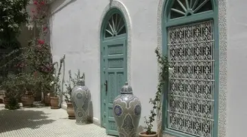 Riad Ifoulki