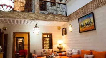 Riad Ikalimo
