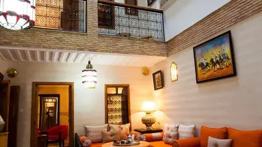 Riad Ikalimo