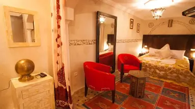 Riad Ikalimo