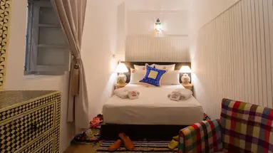 Riad Ikalimo