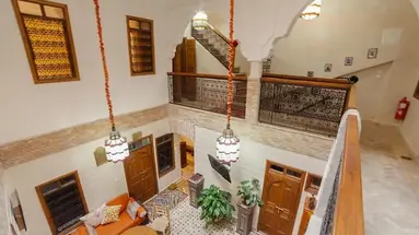 Riad Ikalimo