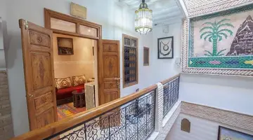 Riad Ikalimo