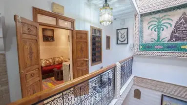 Riad Ikalimo