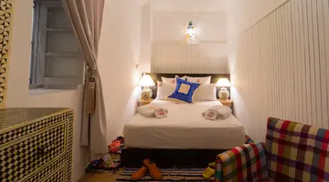 Riad Ikalimo