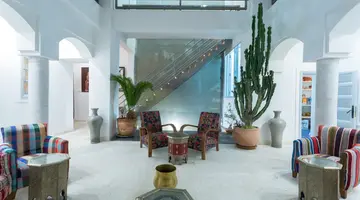Riad Ikalimo