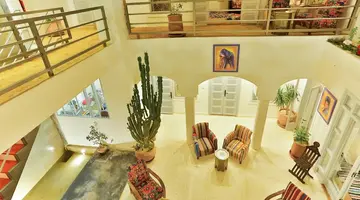 Riad Ikalimo