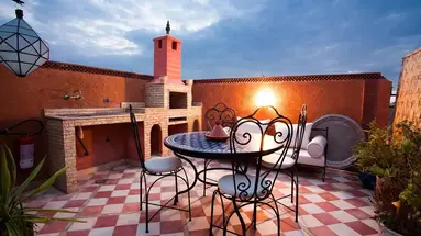 Riad Ikalimo