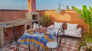Riad Ikalimo