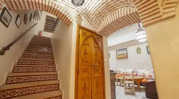Riad Ikalimo