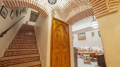 Riad Ikalimo