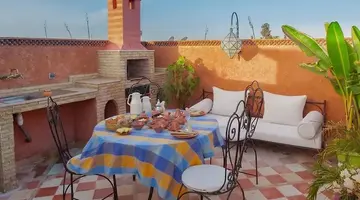 Riad Ikalimo