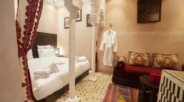 Riad Ikalimo