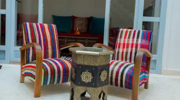 Riad Ikalimo
