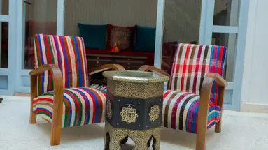 Riad Ikalimo