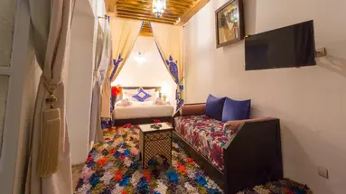Riad Ikalimo