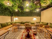 Riad Jabador De Marrakech