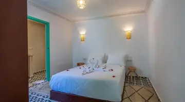 Riad Jabador De Marrakech