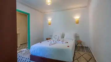 Riad JABADOR De Marrakech