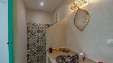 Riad Jabador De Marrakech