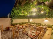 Riad Jabador De Marrakech