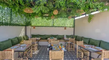 Riad Jabador De Marrakech