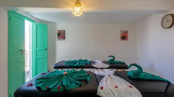 Riad Jabador De Marrakech