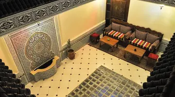 Riad Jibril