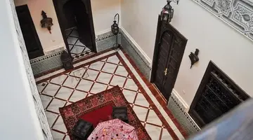 Riad Jibril