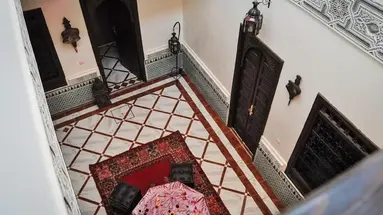Riad Jibril