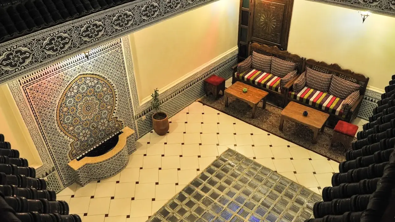 Riad Jibril