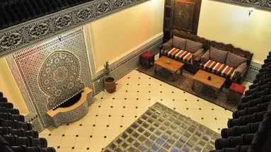 Riad Jibril
