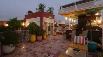 Riad karmela princesse