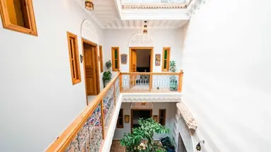 Riad Kiyanjana