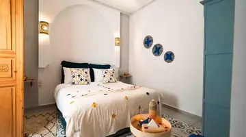 Riad Kiyanjana