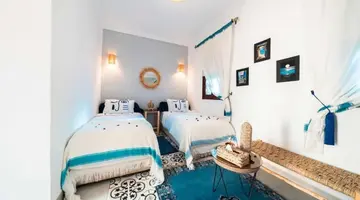 Riad Kiyanjana