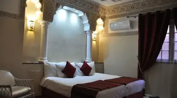 Riad l´Escale de Marrakech