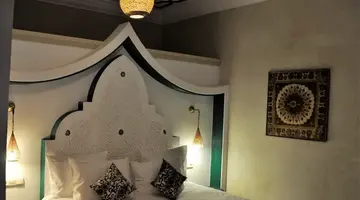 Riad l´Escale de Marrakech