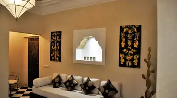 Riad l´Escale de Marrakech