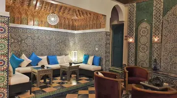 Riad l´Escale de Marrakech