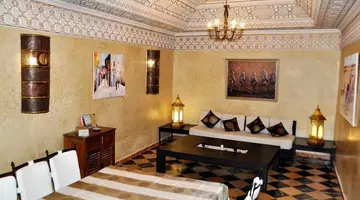 Riad l´Escale de Marrakech