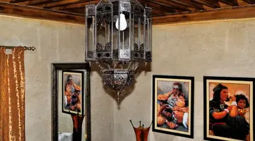 Riad l´Escale de Marrakech