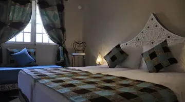 Riad l´Escale de Marrakech