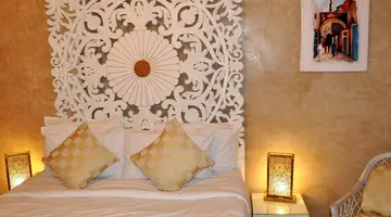 Riad l´Escale de Marrakech