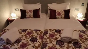 Riad l´Escale de Marrakech
