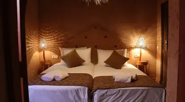 Riad l´Escale de Marrakech