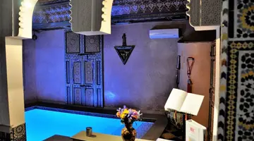 Riad l´Escale de Marrakech