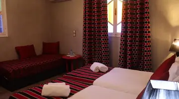 Riad l´Escale de Marrakech