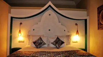 Riad l´Escale de Marrakech